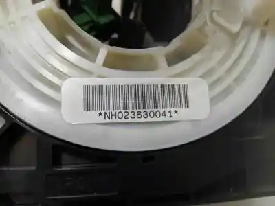 Автозапчастина б/у кільце піддушки безопасности для mini mini (r50, r53) cooper посилання на oem iam 61311484327  