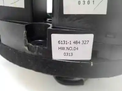 Автозапчастина б/у кільце піддушки безопасности для mini mini (r50, r53) cooper посилання на oem iam 61311484327  