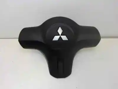 Piesă de schimb auto la mâna a doua AIRBAG FAȚÃ STÂNGA pentru MITSUBISHI COLT CZ3 BERL. 3 (Z30)  Referințe OEM IAM PMR955203XA  