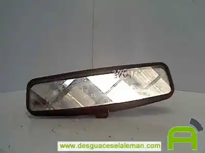 Автозапчасти б/у внутреннее зеркало за renault rapid /express (f40) c3g ссылки oem iam 9632100qab