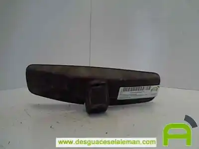 Автозапчасти б/у внутреннее зеркало за renault rapid /express (f40) c3g ссылки oem iam 9632100qab  