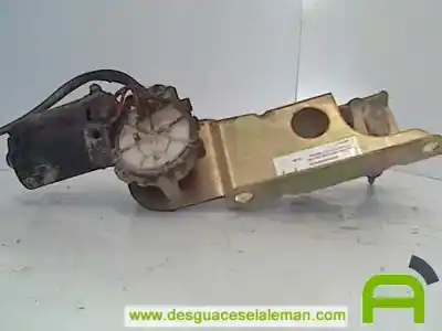 Piesă de schimb auto la mâna a doua MOTOR STERGÃTOR FATÃ pentru CITROEN C15 FURGONETA/MONOVOLUMEN (VD_)  Referințe OEM IAM 95615111  