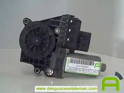 Second-hand car spare part left front window motor for audi a4 b5 (8d2) 1.9 tdi oem iam references 0130821787