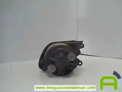 Second-hand car spare part right fog light for audi a4 b5 (8d2) 1.9 tdi oem iam references 8d0941700b  