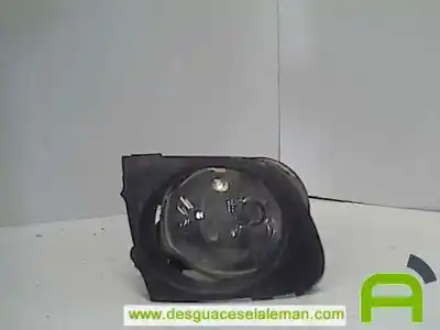 Second-hand car spare part right fog light for audi a4 b5 (8d2) 1.9 tdi oem iam references 8d0941700b