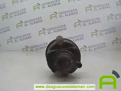 Автозапчастина б/у правий протитуман для renault scenic (ja..) f9q посилання на oem iam   