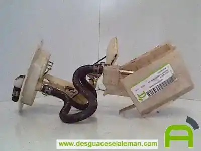 Recambio de automóvil de segunda mano de AFORADOR para NISSAN ALMERA (N15)  referencias OEM IAM 250600M910  