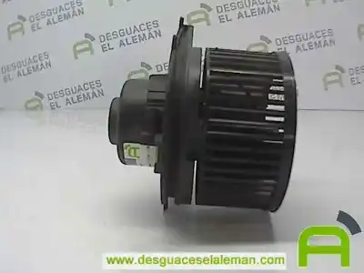 Second-hand car spare part heater blower motor for audi a3 (8l1) 1.9 tdi oem iam references 1j1819021c  