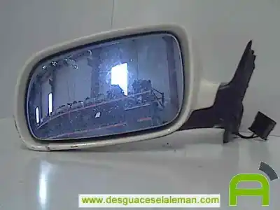 Автозапчасти б/у левое зеркало за audi a3 (8l1) 1.9 tdi ссылки oem iam 