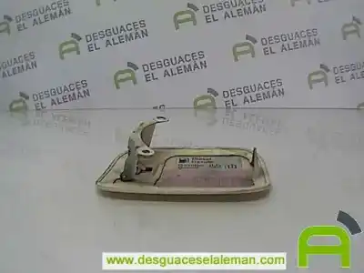 Автозапчастина б/у зовнішній пливний колпак для audi a3 (8l1) 1.9 tdi посилання на oem iam 8l0809905a  