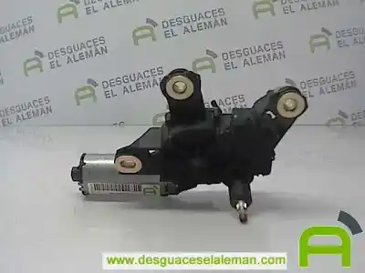 Автозапчасти б/у мотор заднего стеклоочистителя за audi a3 (8l1) 1.9 tdi ссылки oem iam 8l0955711a