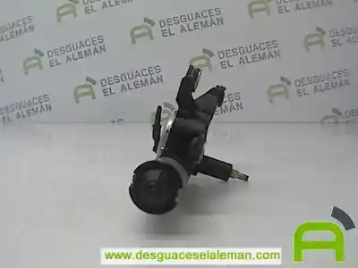 Second-hand car spare part rear windshield wiper motor for audi a3 (8l1) 1.9 tdi oem iam references 8l0955711a  