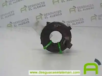 Автозапчастина б/у кільце піддушки безопасности для audi a3 (8l1) 1.9 tdi посилання на oem iam 1j0959653  