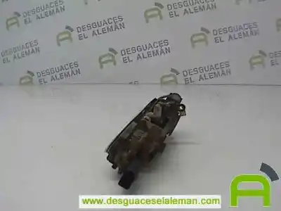 Автозапчасти б/у левая передняя наружная ручка за audi a3 (8l1) 1.9 tdi ссылки oem iam 4a0837205j  