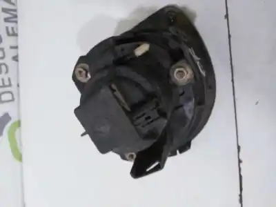 Автозапчасти б/у правая противотуманная фара за renault clio ii fase i (b/cb0) g/d7f d7 ссылки oem iam   