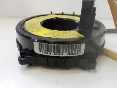 Second-hand car spare part air bag ring for ssangyong rexton / rexton ii (gab_) 2.9 td oem iam references dg4x460022  