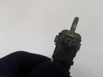 Second-hand car spare part air bag ring for ssangyong rexton / rexton ii (gab_) 2.9 td oem iam references dg4x460022  