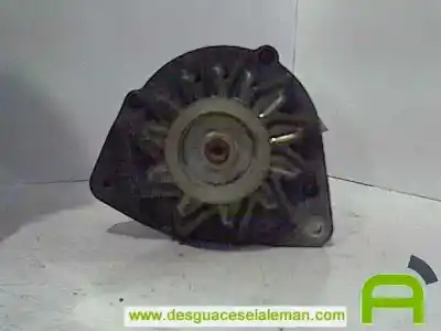 Tweedehands auto-onderdeel alternator voor audi 100 c4 sedán (4a2) 2.3 e oem iam-referenties 054903015