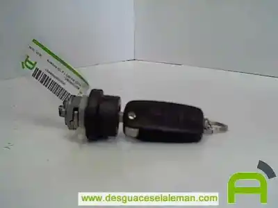 Pezzo di ricambio per auto di seconda mano INTERRUTTORE DI AVVIAMENTO per AUDI A3 (8P1)  Riferimenti OEM IAM   
