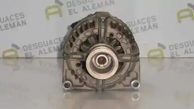 Автозапчастина б/у генератор для opel astra h sedán (a04) 1.6 (l69) посилання на oem iam 0124425020