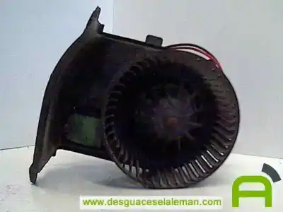 Peça sobressalente para automóvel em segunda mão MOTOR DE SOFAGEM por RENAULT CLIO II FASE II (B/CB0)  Referências OEM IAM 7701045554  