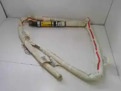 Second-hand car spare part FRONT LEFT CURTAIN AIRBAG for TOYOTA RAV4 (A3)  OEM IAM references 6218042030  