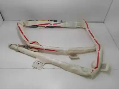 Автозапчасти б/у ПЕРЕДНЯЯ ПРАВАЯ ПОДУШКА БЕЗОПАСНОСТИ за TOYOTA RAV4 (A3)  ссылки OEM IAM 6217042040  