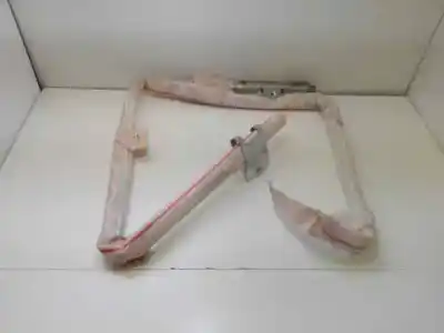 Second-hand car spare part FRONT RIGHT CURTAIN AIRBAG for SKODA RAPID (NH)  OEM IAM references 5JA880742D  