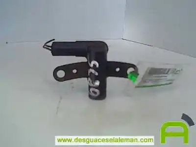 Second-hand car spare part crankshaft sensor for renault scenic (ja..) f9q oem iam references 