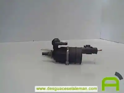 Pezzo di ricambio per auto di seconda mano POMPA PULITA per RENAULT SCENIC (JA..)  Riferimenti OEM IAM 7700430702  