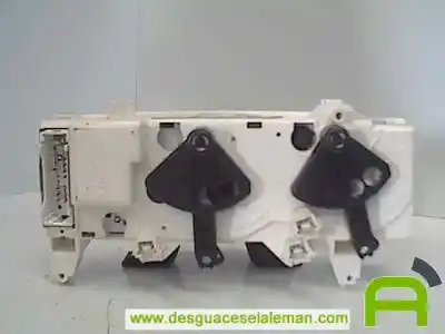 Автозапчасти б/у отопление / кондиционирование воздуха за renault scenic (ja..) f9q ссылки oem iam   