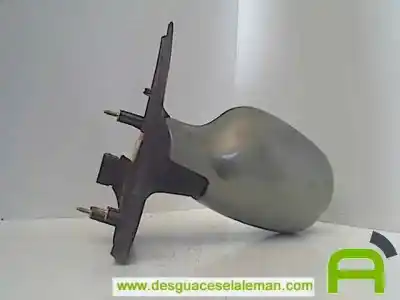 Автозапчасти б/у левое зеркало за renault scenic (ja..) f9q ссылки oem iam   