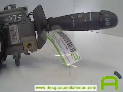 Second-hand car spare part windshiel wiper switch for renault scenic (ja..) f9q oem iam references 7701040736