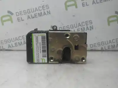 İkinci el araba yedek parçası sag ön kapi kilidi için citroen jumpy rhzdw10ated oem iam referansları   