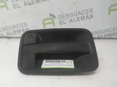 Tweedehands auto-onderdeel binnenhandgreep links voor voor citroen jumpy rhzdw10ated oem iam-referenties 