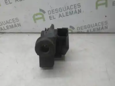 Pezzo di ricambio per auto di seconda mano potenziometro a pedale per citroen jumpy rhzdw10ated riferimenti oem iam 9643365680  