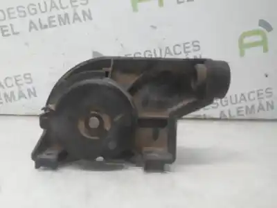 Pezzo di ricambio per auto di seconda mano potenziometro a pedale per citroen jumpy rhzdw10ated riferimenti oem iam 9643365680  