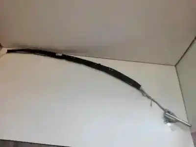 Автозапчастина б/у ПЕРЕДНЯ ПРАВА ПОДУШКА БЕЗПЕКИ для FORD FOCUS BERLINA (CAP)  Посилання на OEM IAM 1764760  