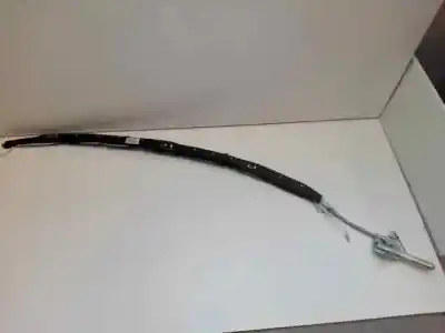 Автозапчастина б/у ПЕРЕДНЯ ПРАВА ПОДУШКА БЕЗПЕКИ для FORD FOCUS BERLINA (CAP)  Посилання на OEM IAM 1439004  