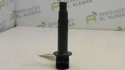Автозапчасти б/у катушка зажигания за toyota yaris (ncp1/nlp1/scp1) 1szfe ссылки oem iam 9091902265  