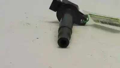 Автозапчасти б/у катушка зажигания за toyota yaris (ncp1/nlp1/scp1) 1szfe ссылки oem iam 9091902265  