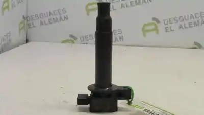 Автозапчасти б/у катушка зажигания за toyota yaris (ncp1/nlp1/scp1) 1szfe ссылки oem iam 9091902265