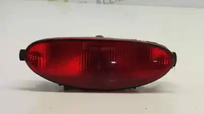 İkinci el araba yedek parçası MERKEZI FREN LAMBASI için PEUGEOT 206 CC  OEM IAM referansları 6350K5  