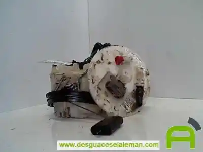 İkinci el araba yedek parçası GÖSTERGE için FORD FOCUS FAMILIAR (CAK)  OEM IAM referansları 1353204  