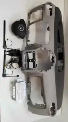 Автозапчасти б/у КОМПЛЕКТ ПОДУШКИ БЕЗОПАСНОСТИ за RENAULT MODUS  ссылки OEM IAM   