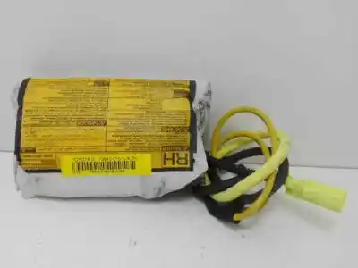 Second-hand car spare part FRONT RIGHT SIDE AIRBAG for TOYOTA VERSO (AUR2/ZGR2)  OEM IAM references 8983105020  