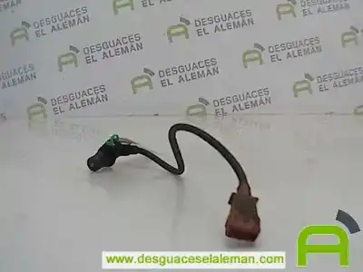 Second-hand car spare part VARIOUS PARTS for CITROEN SAXO  OEM IAM references 144318  