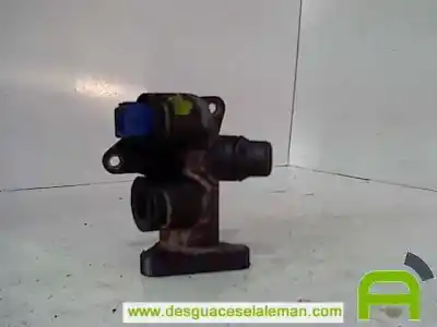 Gebrauchtes Autoersatzteil thermostat zum audi a4 berlina (b5) a4 b5 oem-iam-referenzen 058121133b  