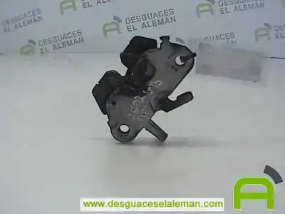 Автозапчастина б/у ЗАМОК КАПОТА для RENAULT KANGOO I (F/KC0)  Посилання на OEM IAM 7700310915  