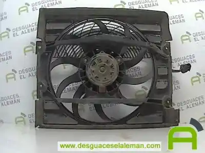 Автозапчастина б/у електро вентилятор для bmw 7 (e38) 750 i, il посилання на oem iam 